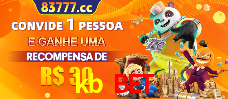 Banner institucional da kb bet sobre parceria de marcas e criação de uma marca de excelência, apresentando os mascotes de jogos populares como o Fortune Tiger.