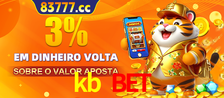 Promoção para baixar e instalar o aplicativo do cassino kb bet. O banner oferece uma recompensa de R1aR1aR8, com a imagem de uma cobra sobre moedas de ouro.